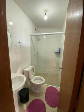 Casa de praia com piscina
